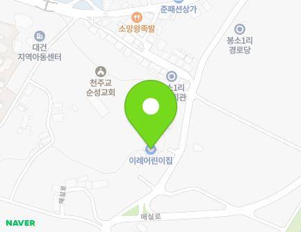 507-13 Maesil-ro, Sunseong-myeon, Dangjin-si, Chungcheongnam-do, Republic of Korea Map