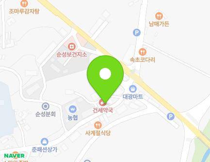 501 Sunseong-ro, Sunseong-myeon, Dangjin-si, Chungcheongnam-do, Republic of Korea Map