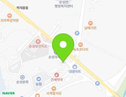 507-3 Sunseong-ro, Sunseong-myeon, Dangjin-si, Chungcheongnam-do, Republic of Korea Map