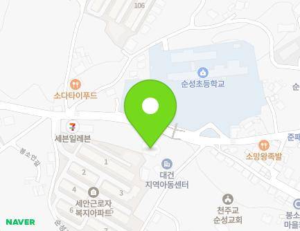 468 Sunseong-ro, Sunseong-myeon, Dangjin-si, Chungcheongnam-do, Republic of Korea Map