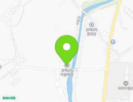 14 Beodeul-gil, Sunseong-myeon, Dangjin-si, Chungcheongnam-do, Republic of Korea Map