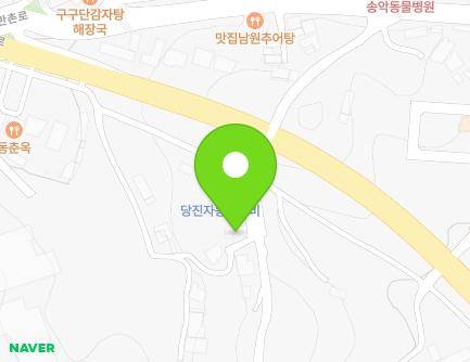 235 Gagyo 1-gil, Dangjin-si, Chungcheongnam-do, Republic of Korea Map