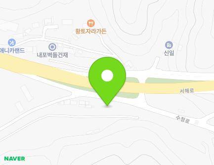 246 Sucheong-ro, Dangjin-si, Chungcheongnam-do, Republic of Korea Map