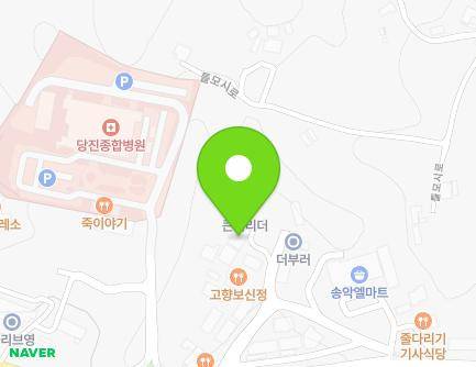 27-30 Banchon-ro, Dangjin-si, Chungcheongnam-do, Republic of Korea Map