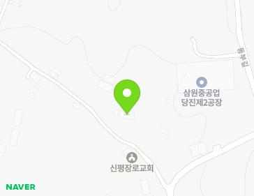 61-61 Dogam-gil, Sinpyeong-myeon, Dangjin-si, Chungcheongnam-do, Republic of Korea 61-61 Dogam-gil, Sinpyeong-myeon, Dangjin-si, Chungcheongnam-do, Republic of Korea Map
