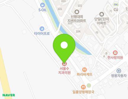 1395 Deokpyeong-ro, Sinpyeong-myeon, Dangjin-si, Chungcheongnam-do, Republic of Korea Map