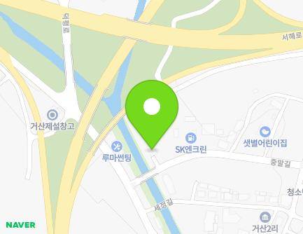 5-6 Sejeong-gil, Sinpyeong-myeon, Dangjin-si, Chungcheongnam-do, Republic of Korea Map