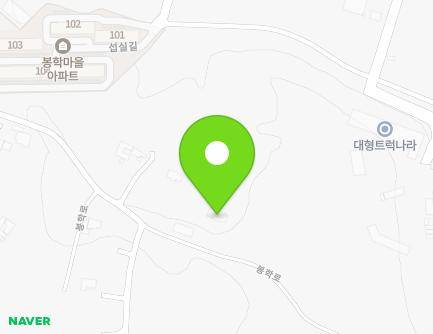 337-186 Bonghak-ro, Sinpyeong-myeon, Dangjin-si, Chungcheongnam-do, Republic of Korea Map