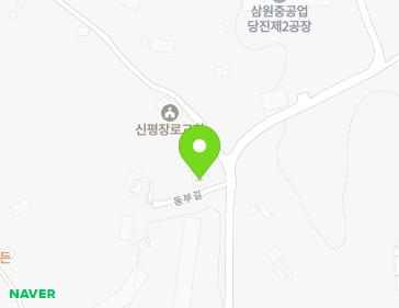 21-4 Dongbu-gil, Sinpyeong-myeon, Dangjin-si, Chungcheongnam-do, Republic of Korea 21-4 Dongbu-gil, Sinpyeong-myeon, Dangjin-si, Chungcheongnam-do, Republic of Korea Map