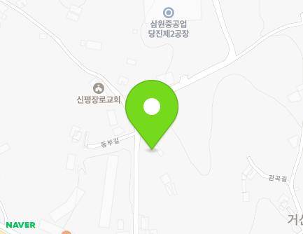 18 Dongbu-gil, Sinpyeong-myeon, Dangjin-si, Chungcheongnam-do, Republic of Korea Map