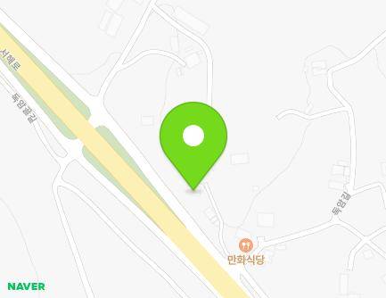 3-9 Dogam-gil, Sinpyeong-myeon, Dangjin-si, Chungcheongnam-do, Republic of Korea Map