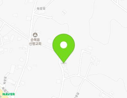 57 Dogam-gil, Sinpyeong-myeon, Dangjin-si, Chungcheongnam-do, Republic of Korea Map