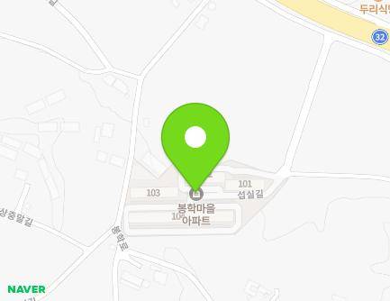 114-20 Seopsil-gil, Sinpyeong-myeon, Dangjin-si, Chungcheongnam-do, Republic of Korea Map