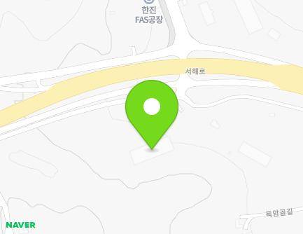 15-9 Jobisil-gil, Sinpyeong-myeon, Dangjin-si, Chungcheongnam-do, Republic of Korea Map