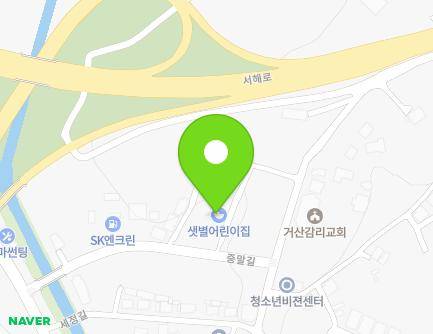 15-11 Sejeong-gil, Sinpyeong-myeon, Dangjin-si, Chungcheongnam-do, Republic of Korea Map