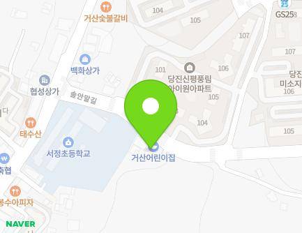 18 Soranmal-gil, Sinpyeong-myeon, Dangjin-si, Chungcheongnam-do, Republic of Korea Map