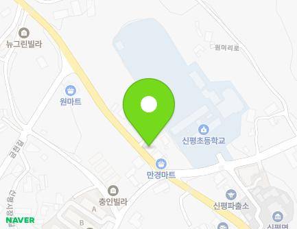 852-1 Sinpyeong-ro, Sinpyeong-myeon, Dangjin-si, Chungcheongnam-do, Republic of Korea Map