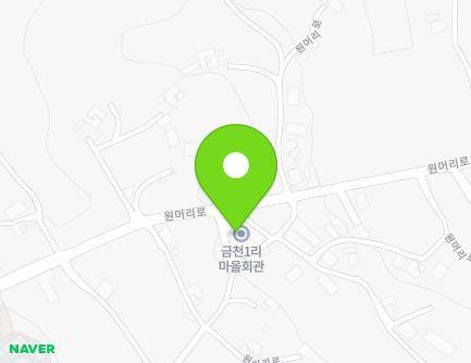 34-3 Wonmeori-ro, Sinpyeong-myeon, Dangjin-si, Chungcheongnam-do, Republic of Korea Map