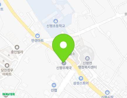 837 Sinpyeong-ro, Sinpyeong-myeon, Dangjin-si, Chungcheongnam-do, Republic of Korea Map