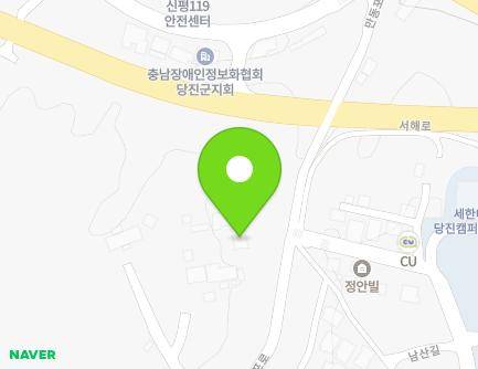 417-12 Mandongpo-ro, Sinpyeong-myeon, Dangjin-si, Chungcheongnam-do, Republic of Korea Map