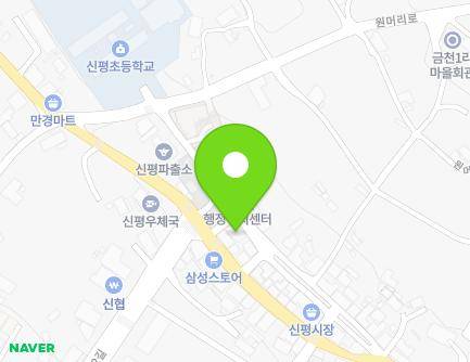 812-35 Sinpyeong-ro, Sinpyeong-myeon, Dangjin-si, Chungcheongnam-do, Republic of Korea Map