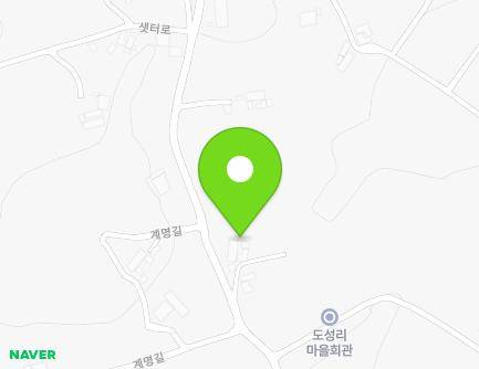 124-3 Saetteo-ro, Sinpyeong-myeon, Dangjin-si, Chungcheongnam-do, Republic of Korea Map