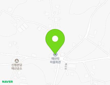 357 Saetteo-ro, Sinpyeong-myeon, Dangjin-si, Chungcheongnam-do, Republic of Korea Map