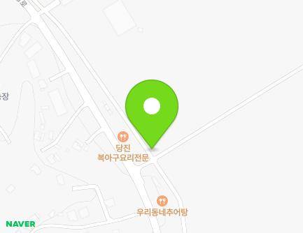 1254 Deokpyeong-ro, Sinpyeong-myeon, Dangjin-si, Chungcheongnam-do, Republic of Korea Map