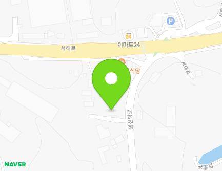 187 Wonsindang-ro, Sinpyeong-myeon, Dangjin-si, Chungcheongnam-do, Republic of Korea Map