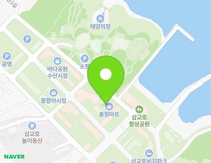 76 Sapgyocheon 3-gil, Sinpyeong-myeon, Dangjin-si, Chungcheongnam-do, Republic of Korea Map