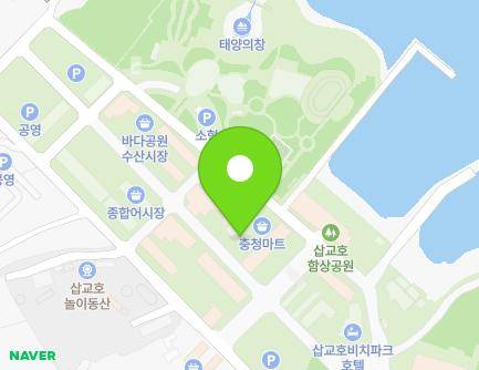 10-12 Sapgyocheon 3-gil, Sinpyeong-myeon, Dangjin-si, Chungcheongnam-do, Republic of Korea Map
