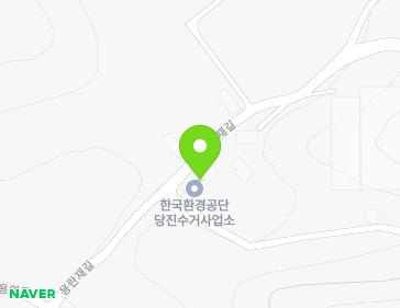 16-3 Yongnanjae-gil, Dangjin-si, Chungcheongnam-do, Republic of Korea Map
