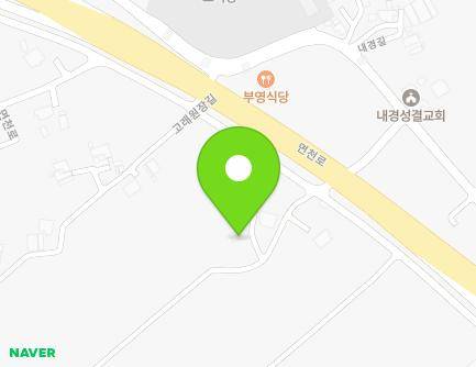2328-11 Myeoncheon-ro, Ugang-myeon, Dangjin-si, Chungcheongnam-do, Republic of Korea Map