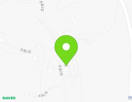 30 Eungol 2-gil, Ugang-myeon, Dangjin-si, Chungcheongnam-do, Republic of Korea Map