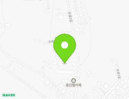 13 Eungol 2-gil, Ugang-myeon, Dangjin-si, Chungcheongnam-do, Republic of Korea Map