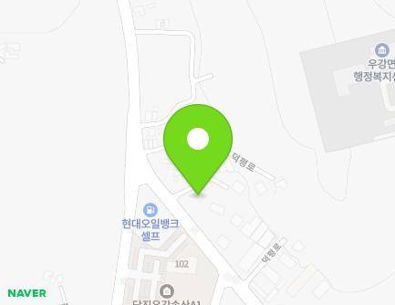 618 Deokpyeong-ro, Ugang-myeon, Dangjin-si, Chungcheongnam-do, Republic of Korea Map