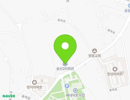 155 Solmoe-ro, Ugang-myeon, Dangjin-si, Chungcheongnam-do, Republic of Korea Map