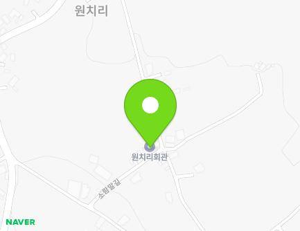 19-2 Sorammal-gil, Ugang-myeon, Dangjin-si, Chungcheongnam-do, Republic of Korea Map