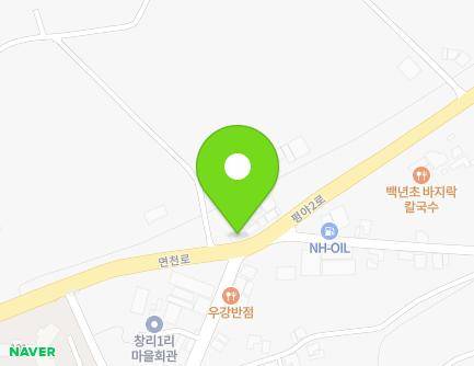 1791 Myeoncheon-ro, Ugang-myeon, Dangjin-si, Chungcheongnam-do, Republic of Korea Map