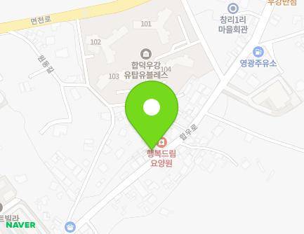 295 Habu-ro, Ugang-myeon, Dangjin-si, Chungcheongnam-do, Republic of Korea Map