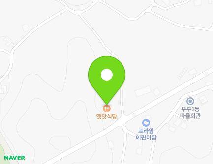 130-51 Wonudusil-ro, Dangjin-si, Chungcheongnam-do, Republic of Korea Map
