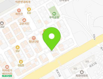 2 Udu-ro 1-gil, Dangjin-si, Chungcheongnam-do, Republic of Korea Map