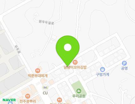 112 Udu 1-ro, Dangjin-si, Chungcheongnam-do, Republic of Korea Map