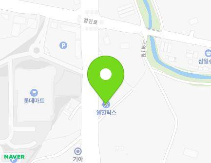 214 Dongbu-ro, Dangjin-si, Chungcheongnam-do, Republic of Korea Map