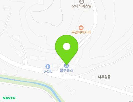 4 Wondanggol-gil, Dangjin-si, Chungcheongnam-do, Republic of Korea Map