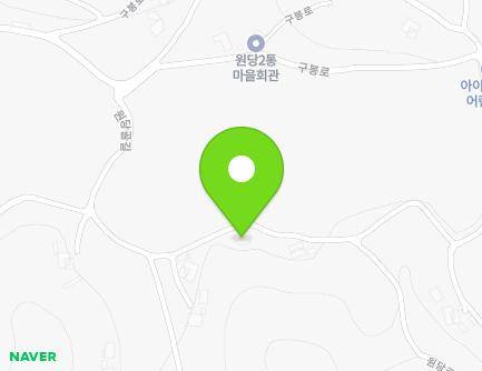 102-10 Wondanggol-gil, Dangjin-si, Chungcheongnam-do, Republic of Korea Map