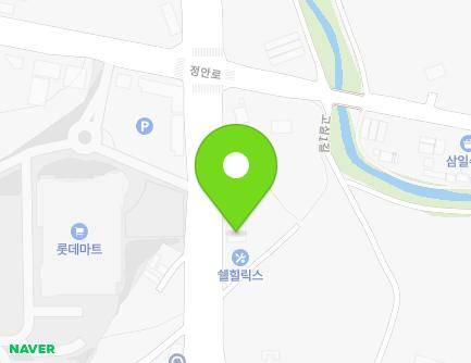 10-6 Gosil 1-gil, Dangjin-si, Chungcheongnam-do, Republic of Korea Map