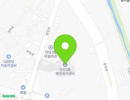 86 Wondang-ro, Dangjin-si, Chungcheongnam-do, Republic of Korea