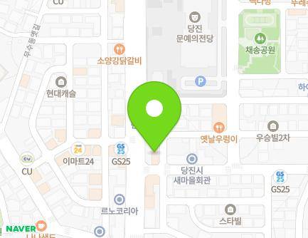 80 Musudong-ro, Dangjin-si, Chungcheongnam-do, Republic of Korea Map