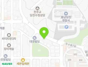 155 Musudong 7-gil, Dangjin-si, Chungcheongnam-do, Republic of Korea 155 Musudong 7-gil, Dangjin-si, Chungcheongnam-do, Republic of Korea Map